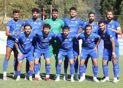 استقلال در سید دوم لیگ قهرمانان