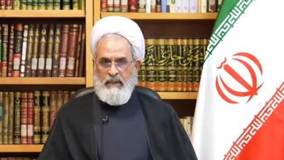 طرح‌های اشغالگرانه رژیم صهیونیستی شکست خواهد خورد