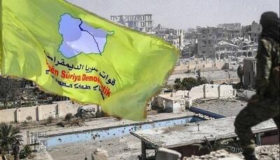هشدار «قسد» خطاب به رژیم «جولانی»