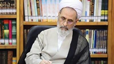 میراث معنوی و هنری استاد فرشچیان سرمایه‌ای گرانسنگ برای ملت ایران است