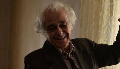 کارگردان «ترک عمیق»: حتی نام فیلمم هم سانسور شد