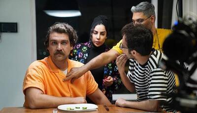 «اسب دریایی» از آمریکایی‌ها جایزه گرفت