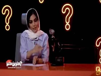  ماجرای شروع علاقه صحرا اسداللهی به تئاتر