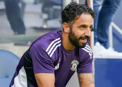 واکنش آموریم به احتمال انتقال بمب پاریسی