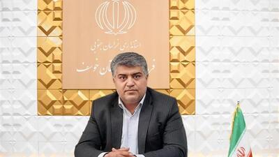 حل مشکل انتقال اسناد تعاونی مسکن شهید مطهری خوسف پس از ۱۸ سال