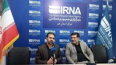 طرح اتصال جنوب به شمال شهر قم اجرا می‌شود