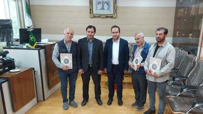 رئیس دادگستری خلخال: خبرنگاران رکن اصلی مطالبه‌گری در جامعه هستند