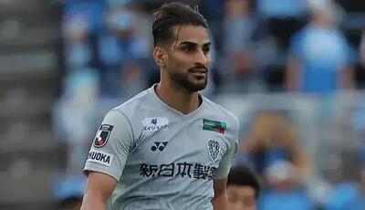 شاهکار زاهدی در بازگشت از جنگ!