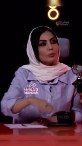 خاطره تلخ صحرا اسداللهی از تحقیر شدنش در مدرسه، پدرم سرایدار بود