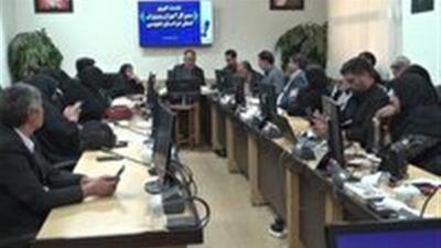 تحقق عدالت آموزشی در خراسان جنوبی با اجرای ۱۱۰ طرح آموزشی