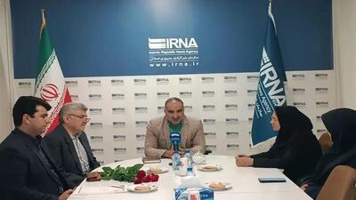 مدیر تعاون روستایی خراسان جنوبی: خبرنگاران روایتگران حقیقت در برابر دشمن هستند