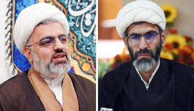حجت‌الاسلام ولدان مدیرکل تبلیغات اسلامی فارس شد