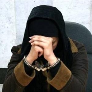قتل شوهر هنگام تهیه سالاد!