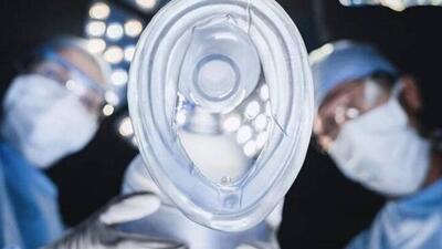 واکنش جراحان روسی به زلزله در اتاق عمل