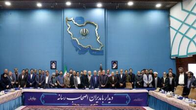 پزشکیان: دولت هیچ اقدامی خلاف نظر رهبری انجام نخواهد داد