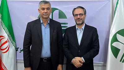 هماهنگی برای ارتقای تعامل SKS و اداره کل محیط زیست هرمزگان