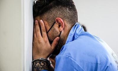 دستگیری عربده کش سابقه دار در غرب تهران