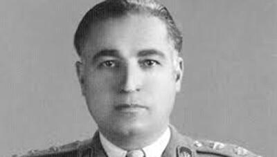 سازمان اطلاعاتی شبه فراماسونری و رقیب ساواک در عصر پهلوی/ امیر اسدالله علم را کوک کردند