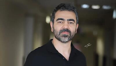 بهزاد خلج در اکران مردمی قسمت یازدهم سریال «اجل معلق» در پردیس سینمایی کوروش‌ (عکس)