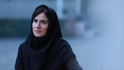 اکران خصوصی فیلم توقیفی «غیبت موجه» با بازی آیسان کرمی (عکس)