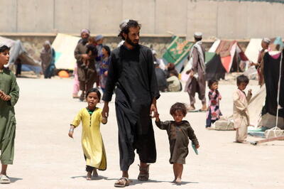 جریمه بکارگیری اتباع غیرمجاز مشخص شد