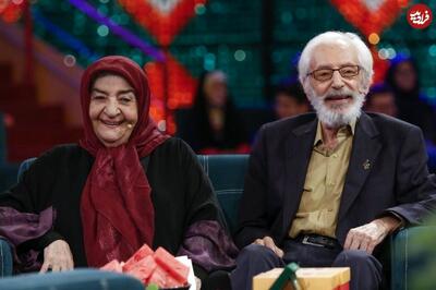 زمان وبگردی ؛ «فروغ فرخزاد و پسرش» در دهه 30؛ عروسی جمشید مشایخی؛ سال 36