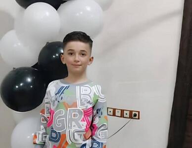 قاتل پسربچه گمشده دستگیر شد