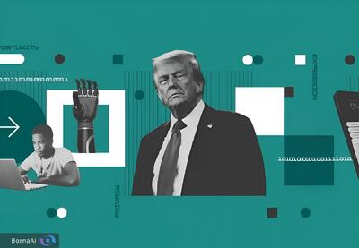 ملی‌گرایی فناورانه ترامپ، چالشی برای نظم دیجیتال جهانی
