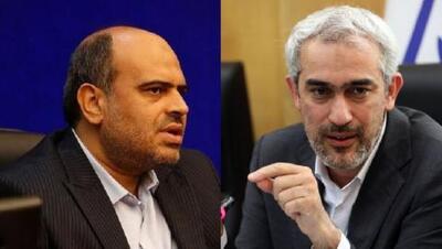 رویکردهای امیدبخش وزیر اقتصاد به مناطق آزاد در اولین گفتگوی رسانه ای 