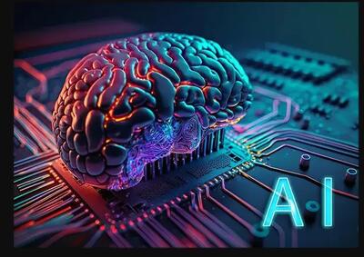 دانش‌آموزان هوش مصنوعی را رایگان آموزش میبینند
