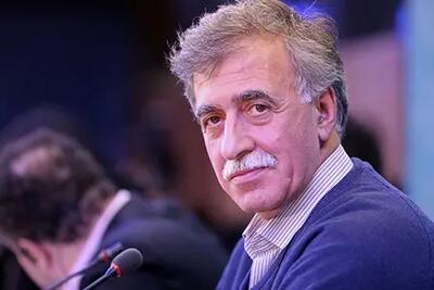 همایون اسعدیان مدیرعامل خانه سینما شد