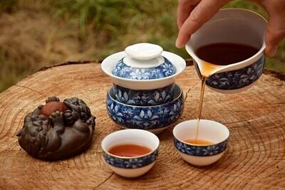 راز خوش‌خلقی صبحگاهی فاش شد/ خوردن چای و قهوه در صبح حالتان را بهتر می کند؟