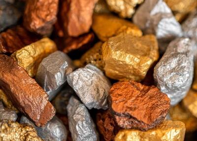 با داغ شدن سرمایه‌گذاری در مواد معدنی حیاتی؛ چین در آسیای مرکزی از آمریکا جلو افتاد