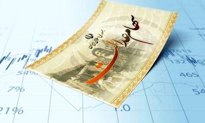 ارزش سهام عدالت امروز یکشنبه ۱۹ مرداد + جدول | اقتصاد24