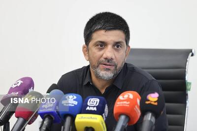 دبیر: به نامه آذربایجان درباره معصومی پاسخ ندادم/ مسئولان به جای رفتن به فرودگاه، سر کیسه را شل کنند - سایت خبری اقتصاد پویا