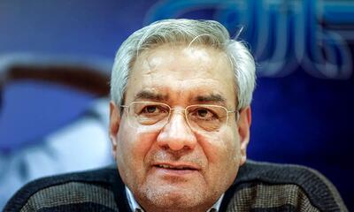 رمزگشایی ابراهیم اصغرزاده از جمله ترامپ که گفته بود «ایران مکانی متفاوت خواهد شد»/ این زبان دیپلماسی نیست؛ زبان اولتیماتوم است