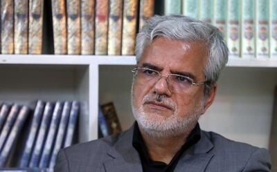 تغییر ویژه‌ای در ساختار‌ها مشاهده نمی‌شود / تأثیر شمخانی از لاریجانی بیشتر نخواهد بود