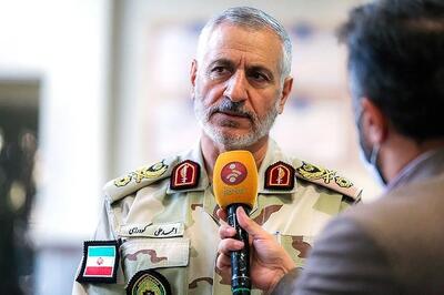 فرمانده مرزبانی: توقیف نفتکش حامل ۲ میلیون لیتر سوخت قاچاق در آب‌های جاسک / در این خصوص ۱۷ نفر متهم و سودجو خارجی دستگیر شدند