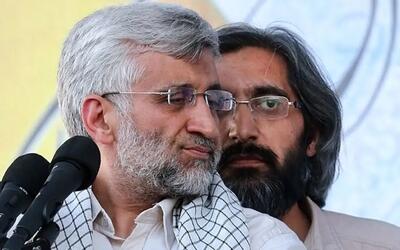 سعید و وحید جلیلی در برانگیختن افکار عمومی رقابت می‌کنند!
