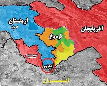 سه اتفاق هم‌زمان است که شکل توطئه دارد