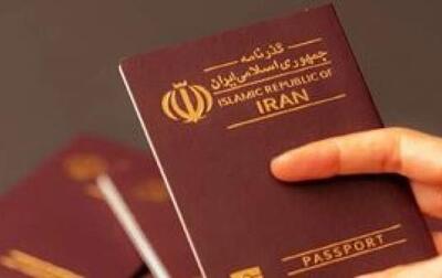 اگر گذرنامه خود را در عراق گم کردیم چه کار کنیم؟