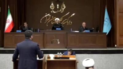 ببینید| افشای همکاری منافقین با اسرائیل در جریان جنگ تحمیلی ۱۲ روزه و حمله به بیمارستان فارابی کرمانشاه
