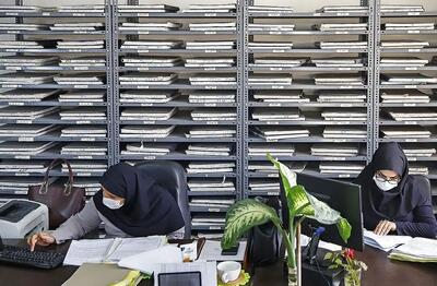 احتمال یک تصمیم جدید برای ساعات کاری مهرماه