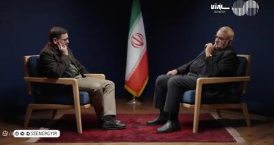 اگر به افغانستان کمک نکنید ما هم به عراق موشک نمی‌دهیم