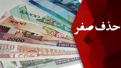حذف چهارصفر از پول ملی؛ رئیس سابق اتاق بازرگانی: با تغییر لباس، بیمار درمان نمی‌شود