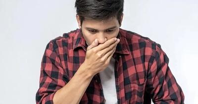آروغ زدن در جمع کلافه تان کرد/ راهکارهای ساده برای رهایی از آروغ