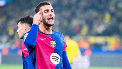 النصر عربستان به‌دنبال یک شکار دیگر از بارسلونا