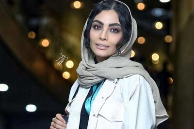 خاطره جالب شماره گرفتن صحرا اسدالهی بازیگر سینما از مرد بنز سوار+ ویدئو