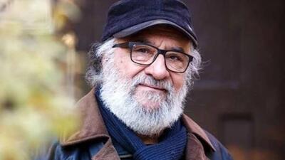 تصویر روز | زندگی دیده نشده داریوش ارجمند | گلی شی