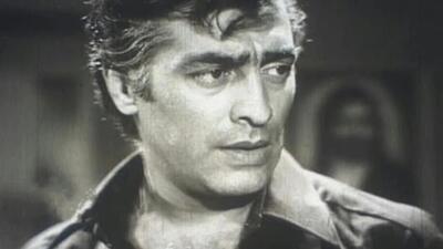 تصویر روز | شباهت زیاد «فردین» به پسرش و نوه هاش | گلی شی